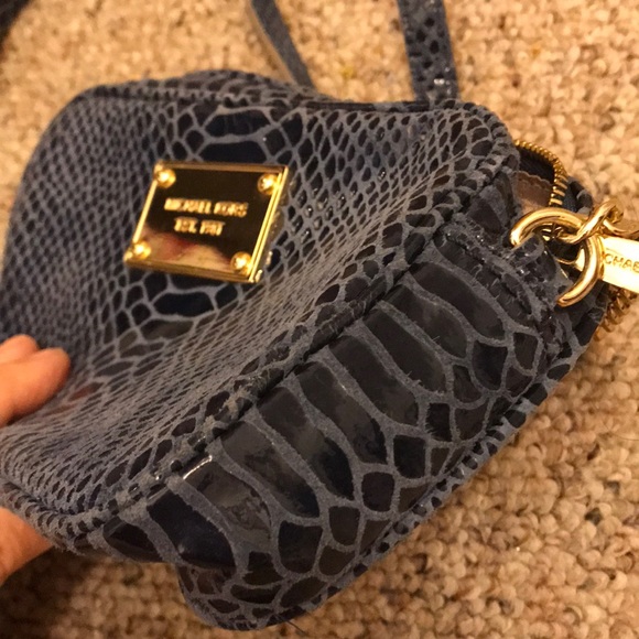 MICHAEL Michael Kors Mini Bag 💋Like New Crossbody - Picture 3 of 11
